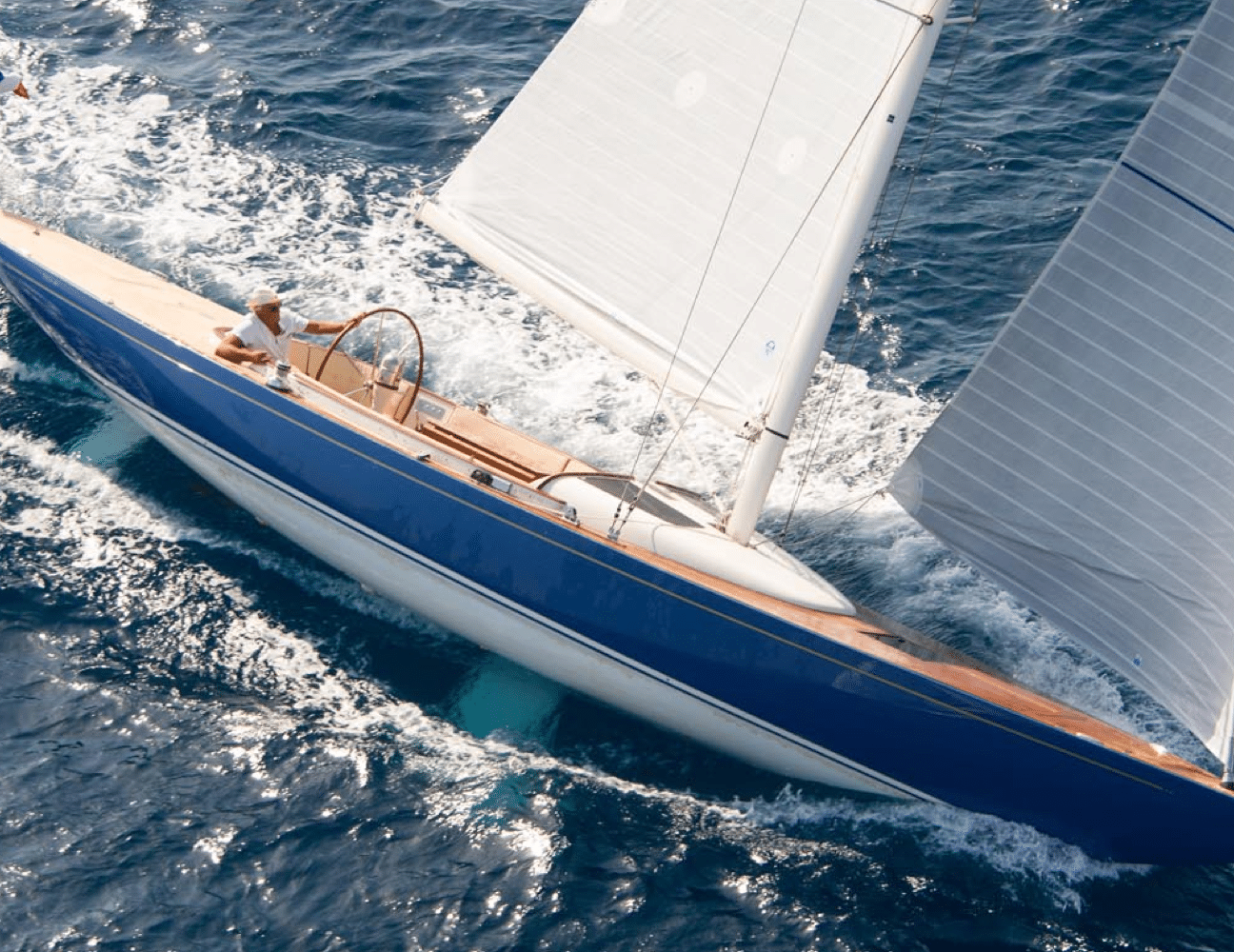 leonardo yachts